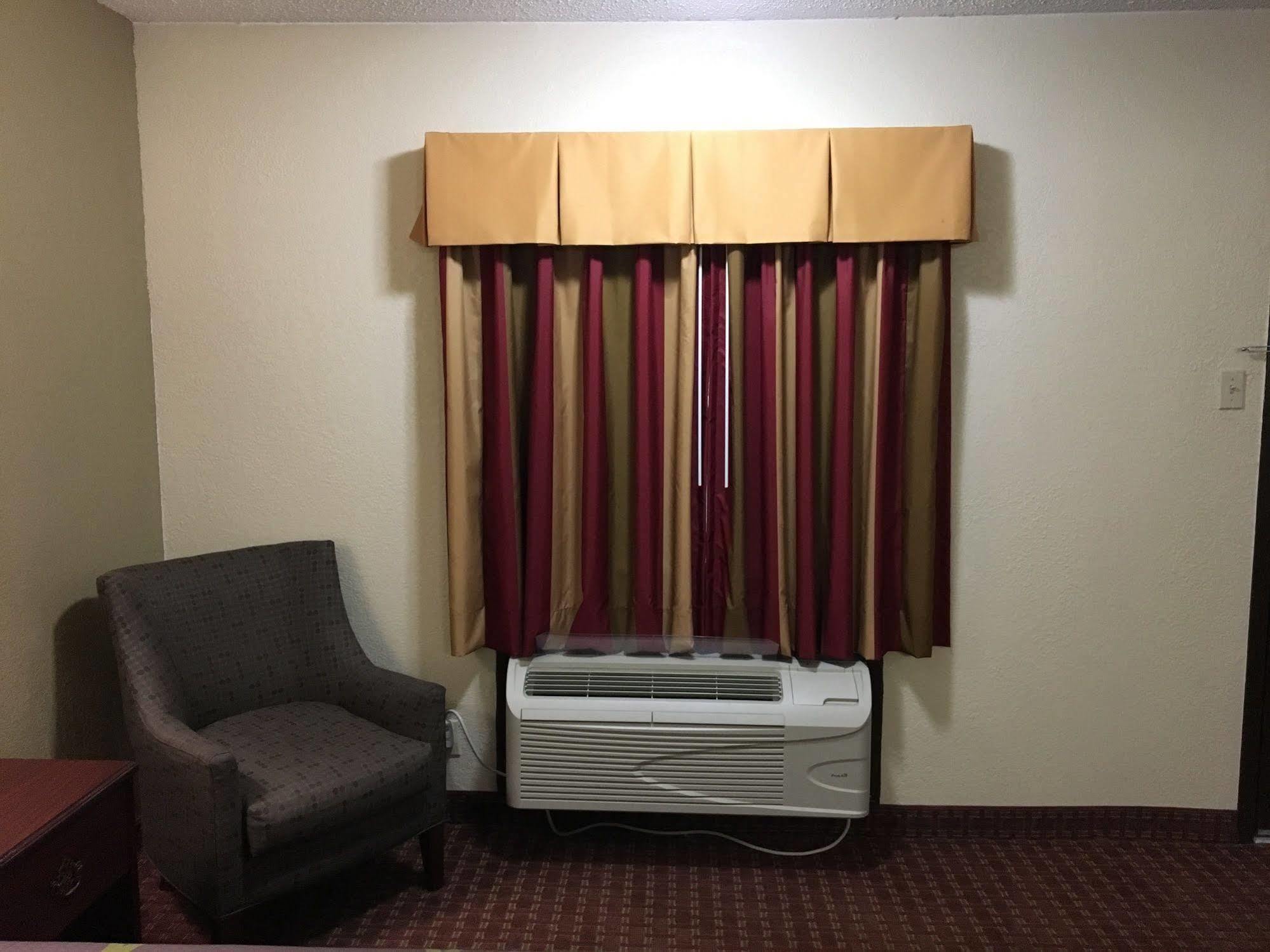 מלון Super 8 By Wyndham שוני מראה חיצוני תמונה