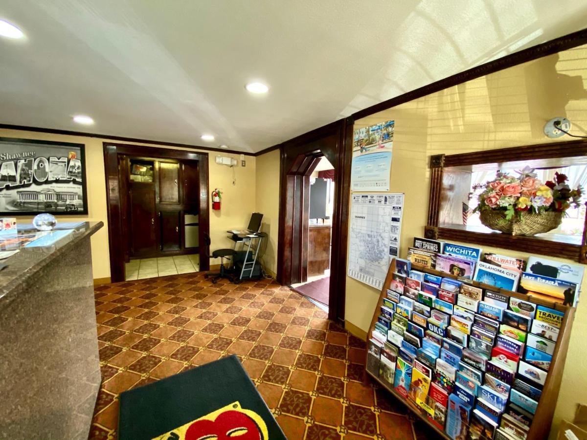 מלון Super 8 By Wyndham שוני מראה חיצוני תמונה
